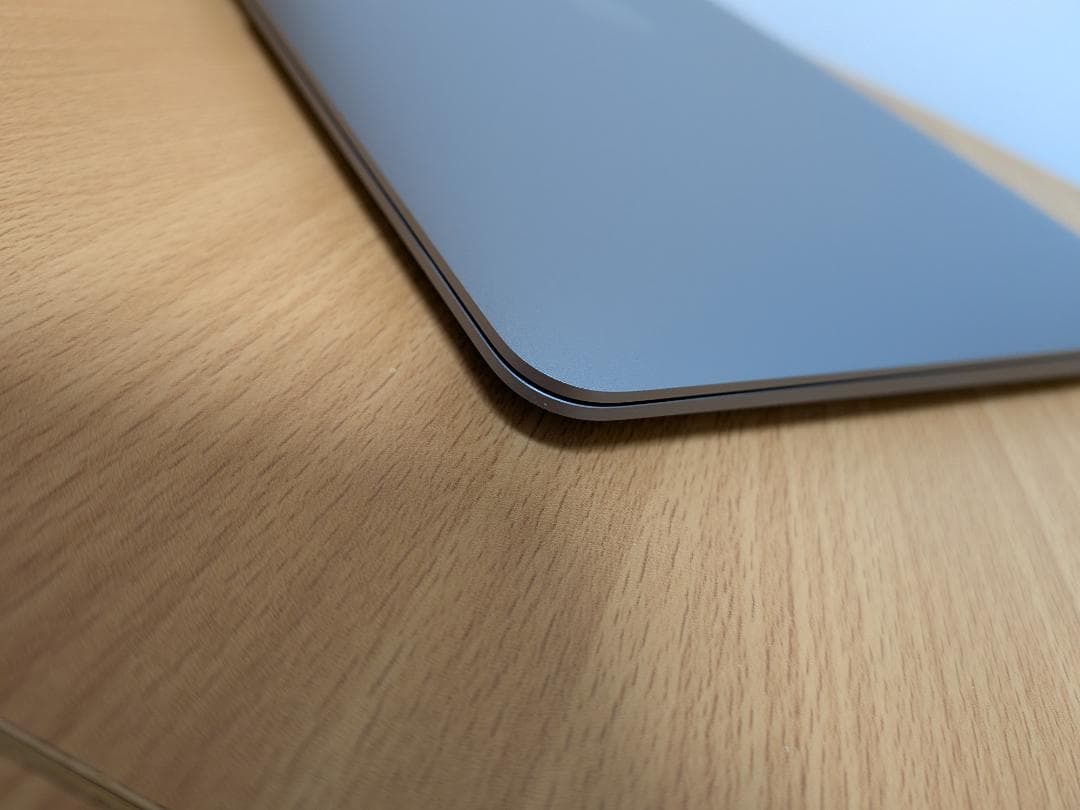 ✨️美品 MacBook Air M1 2020 8GB 256GB ケース付