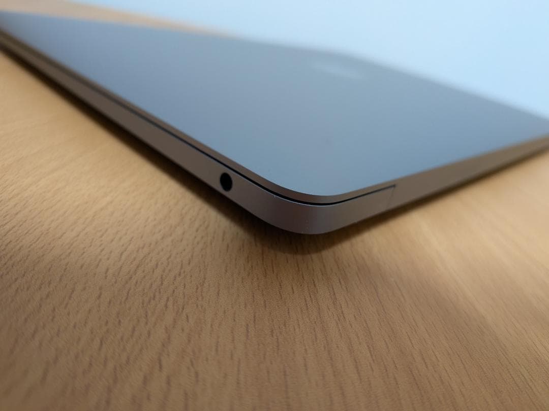 ✨️美品 MacBook Air M1 2020 8GB 256GB ケース付