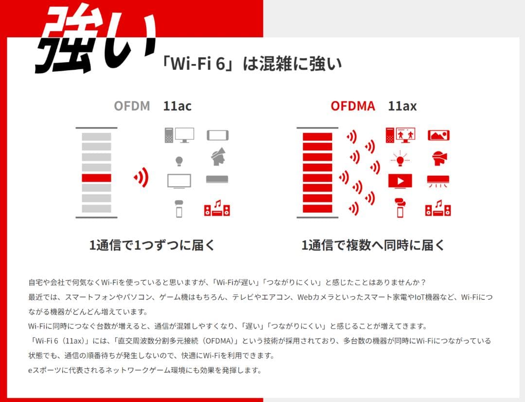 お値引き【美品】バッファロー WiFi ルーター WSR-3000AX4P