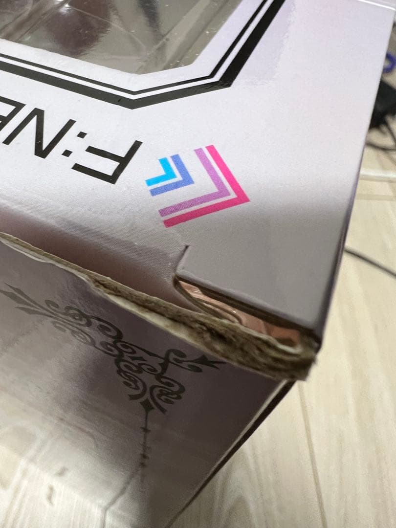 【美品】 探偵はもう、死んでいる。 シエスタ フィギュア