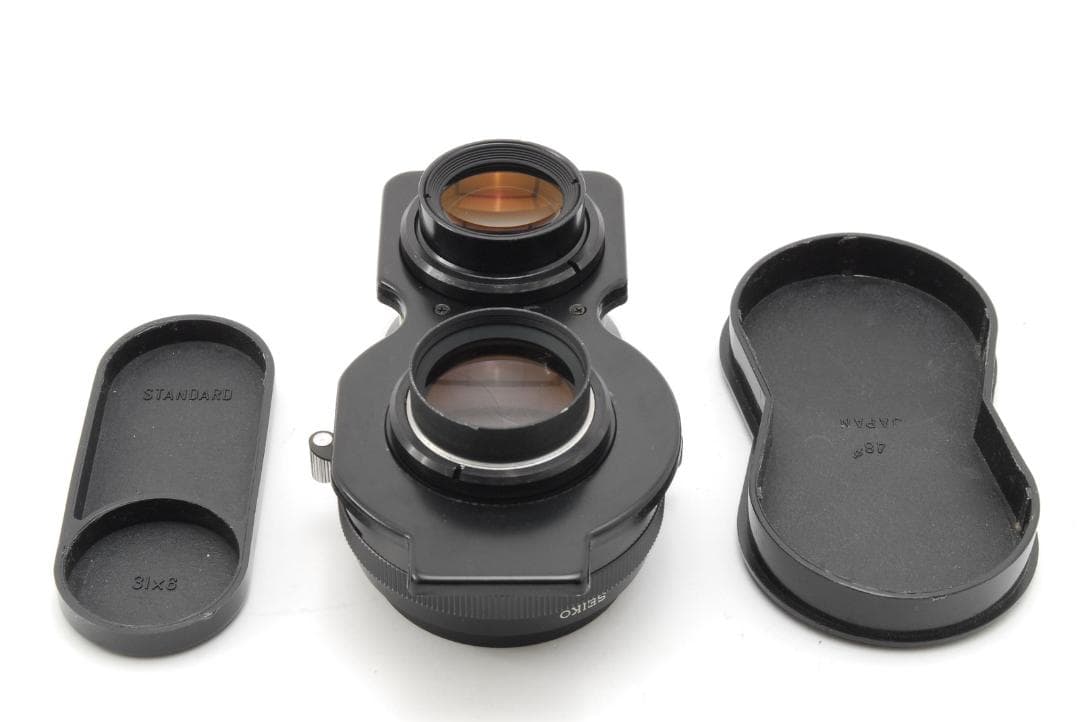 【美品】Mamiya マミヤ Sekor S 80mm F2.8 BlueDot