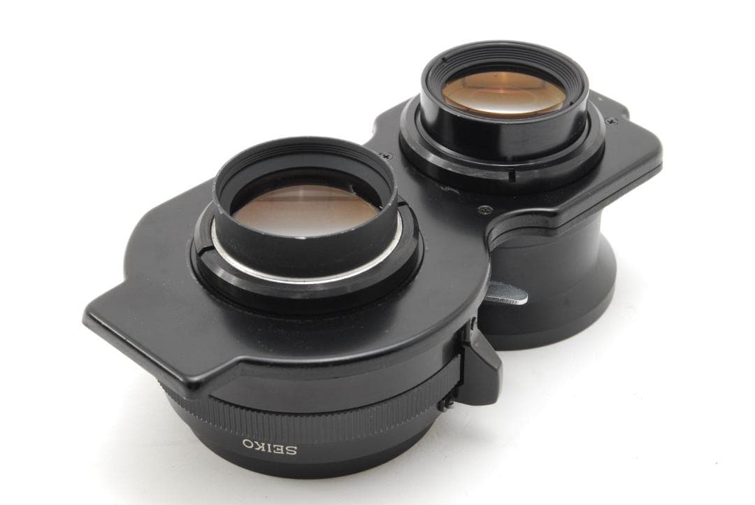 【美品】Mamiya マミヤ Sekor S 80mm F2.8 BlueDot