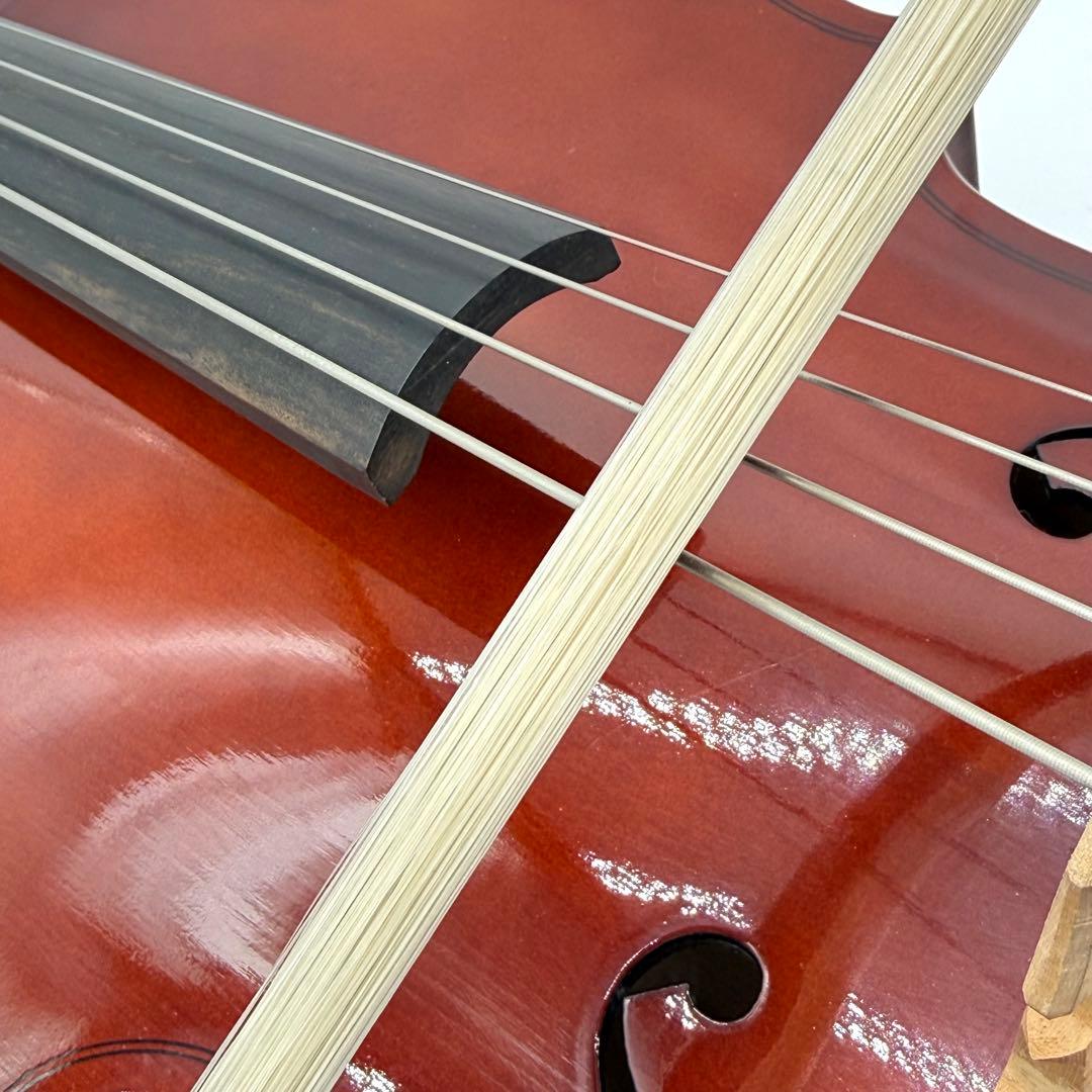 チェロ　SC-100 1/4 カルロジョルダーノ　anno 2016