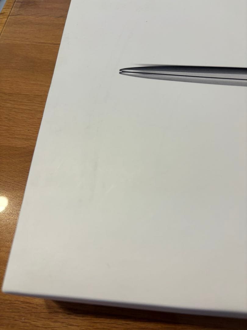 2017 MacBook Air13インチ i5 8GB 128GB