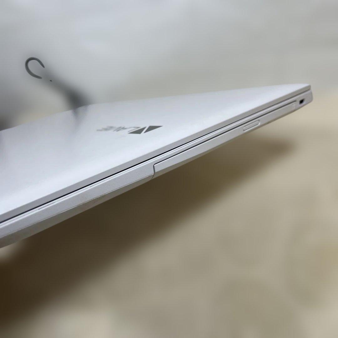 NEC LAVIE NS20A/M 15.6ノートPC Windows