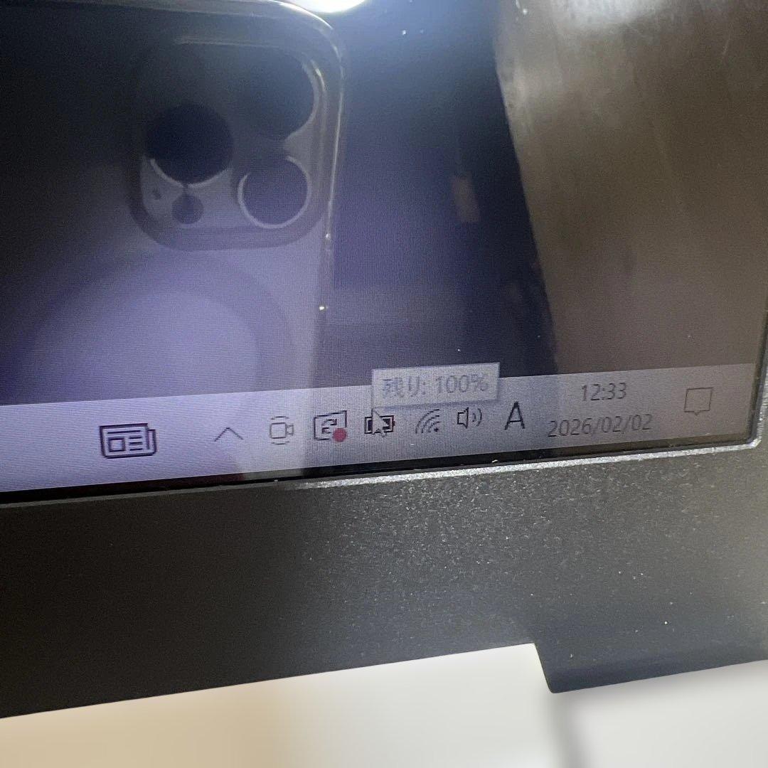 NEC LAVIE NS20A/M 15.6ノートPC Windows
