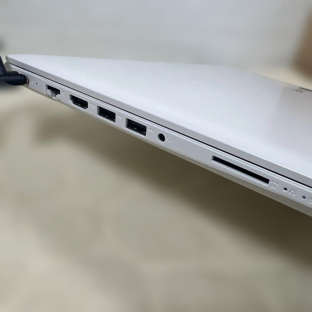 NEC LAVIE NS20A/M 15.6ノートPC Windows