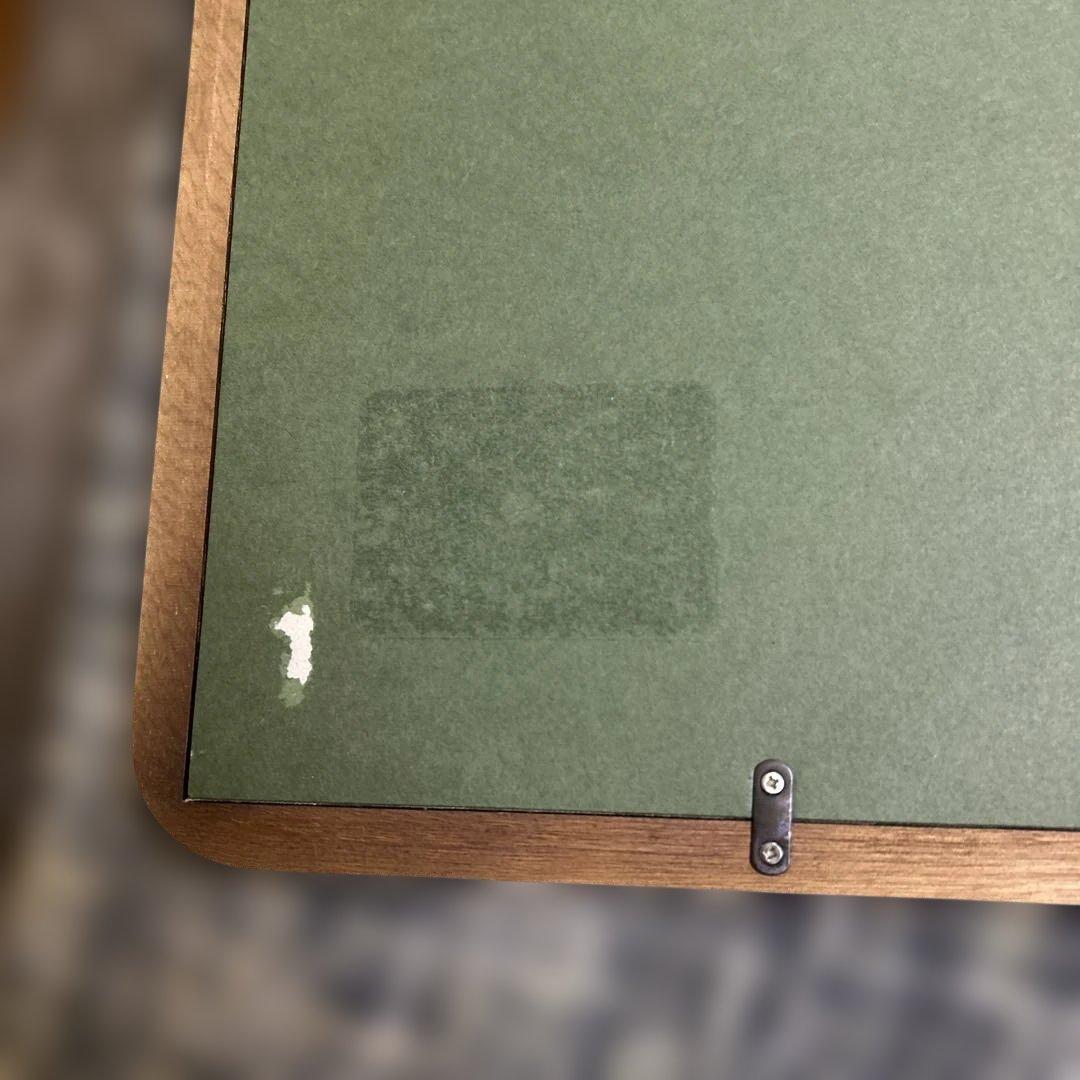 欄間額 扁額 横額　七福神　江川香夕画　縦45cm×横124cm