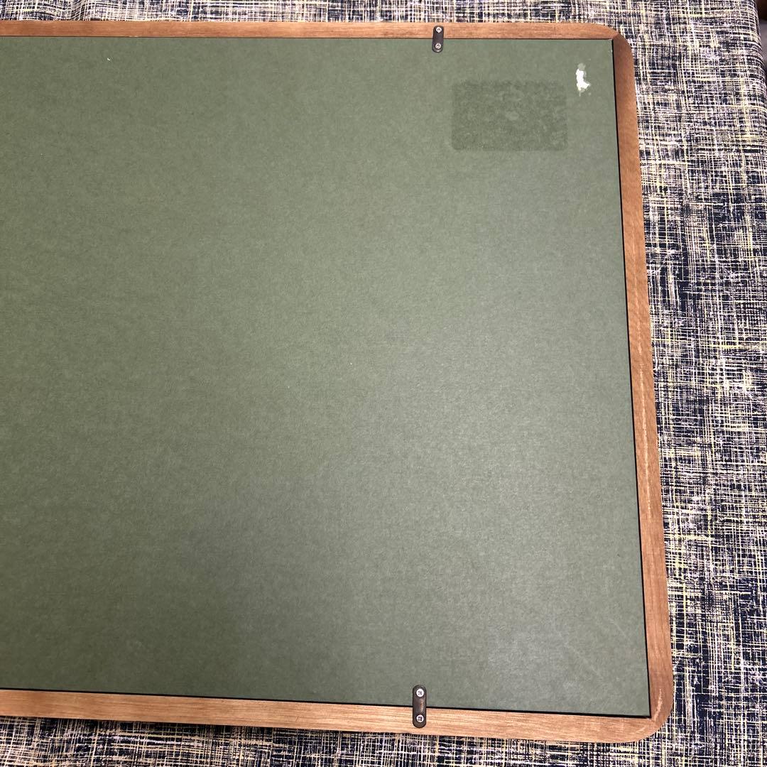 欄間額 扁額 横額　七福神　江川香夕画　縦45cm×横124cm