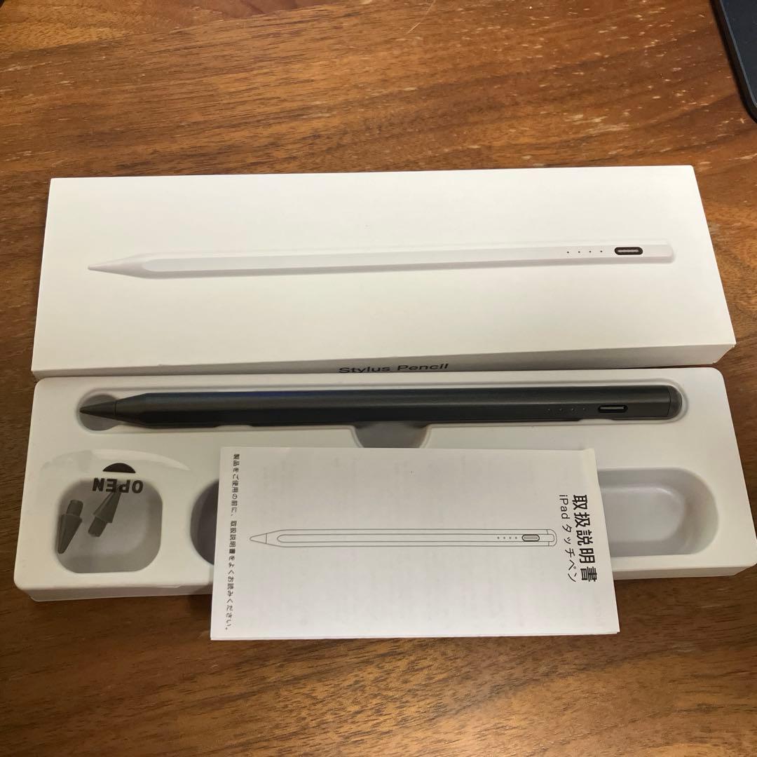 iPad mini第7世代(A17 Pro)128GB Wi-Fi 本体セット