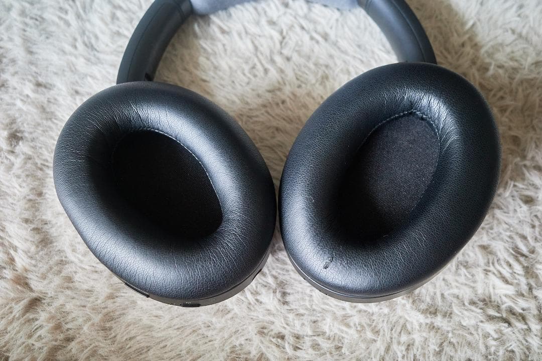 エ*リ様 ソニー ノイズキャンセリングヘッドホン WH-1000XM3