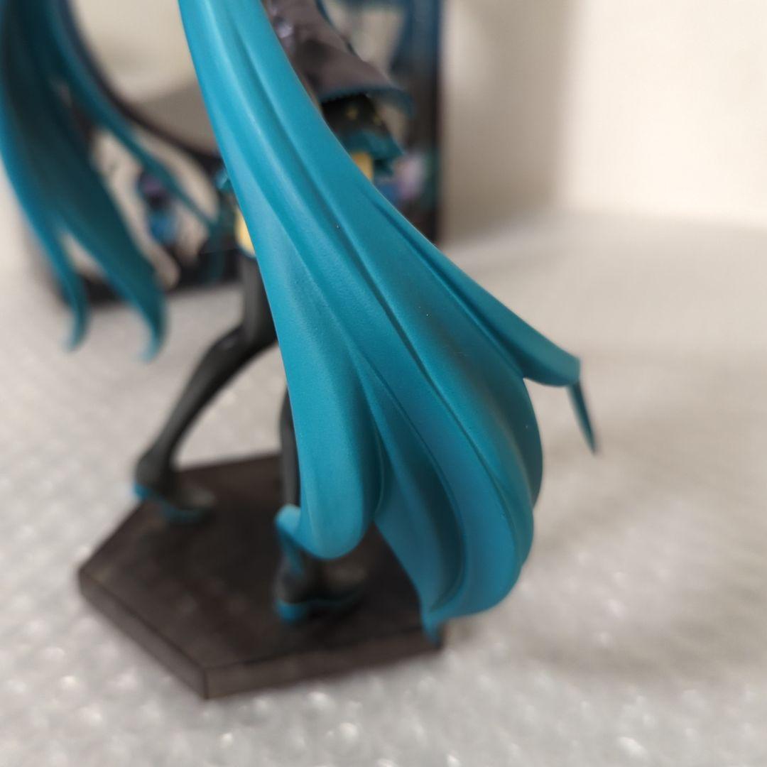 〚希少〛初音ミク 1/8 フィギュア グッドスマイルカンパニー