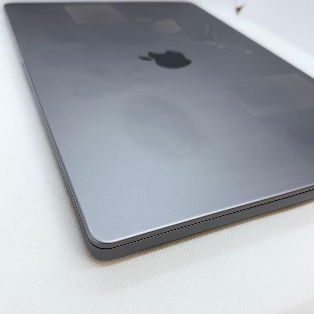 【爆速】MacBook Pro M1Pro 16インチ/32GB / 1TB