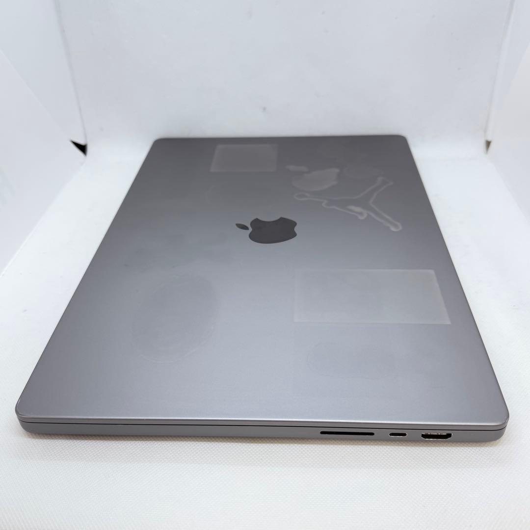 【爆速】MacBook Pro M1Pro 16インチ/32GB / 1TB