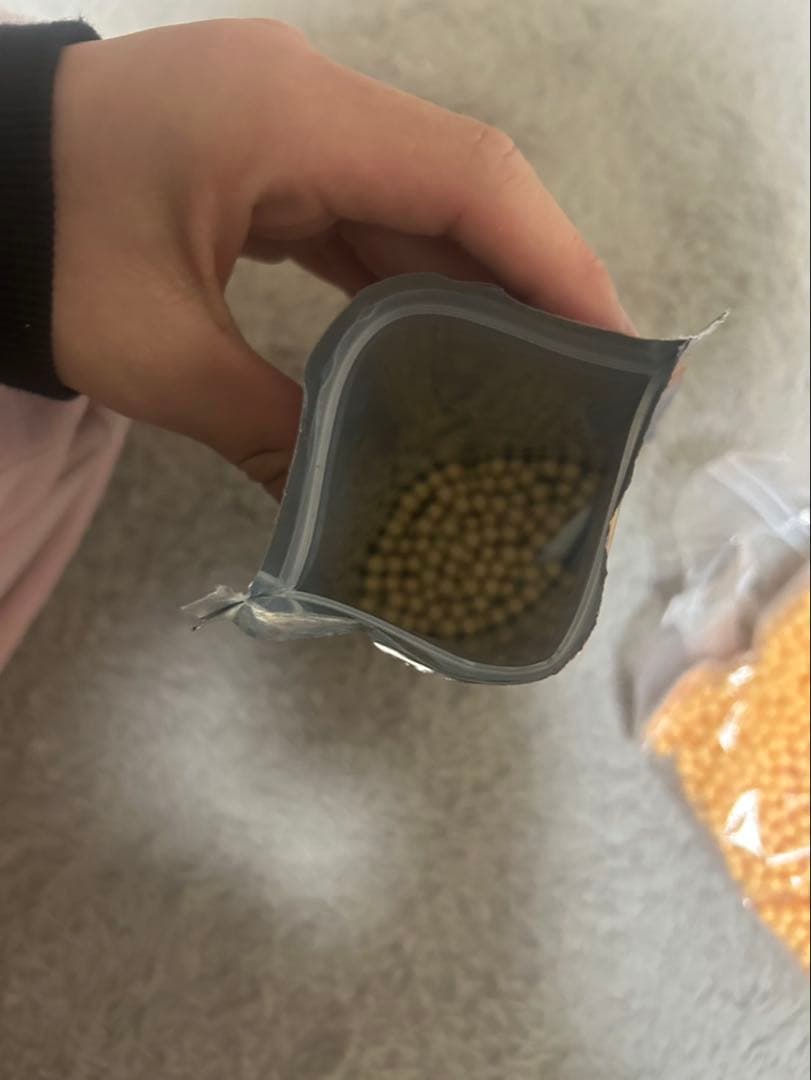 東京マルイ HI-CAPA5.1 GOLD Match