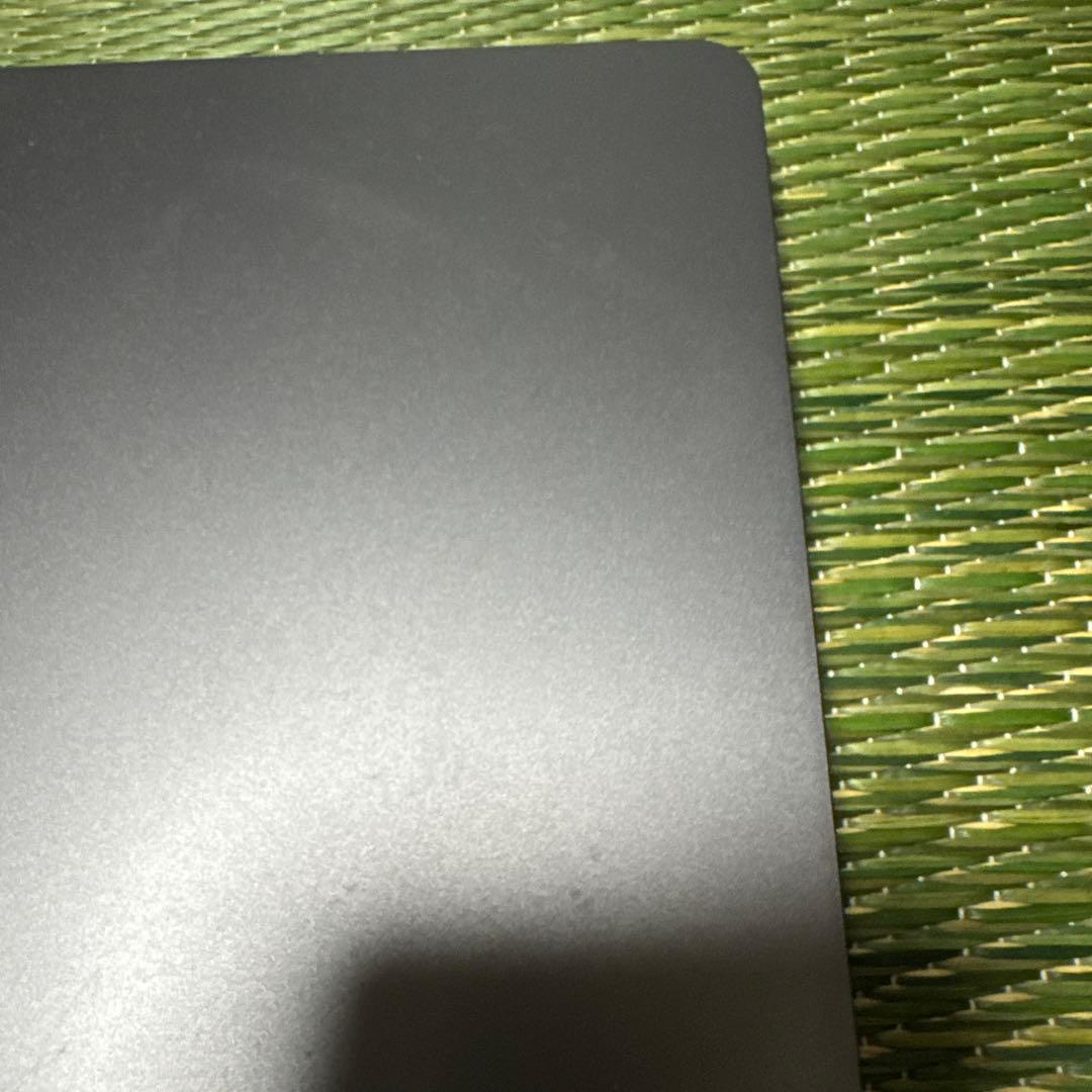 VAIO ノートPC グレー型番vjz131a11n 日本製　部品取り