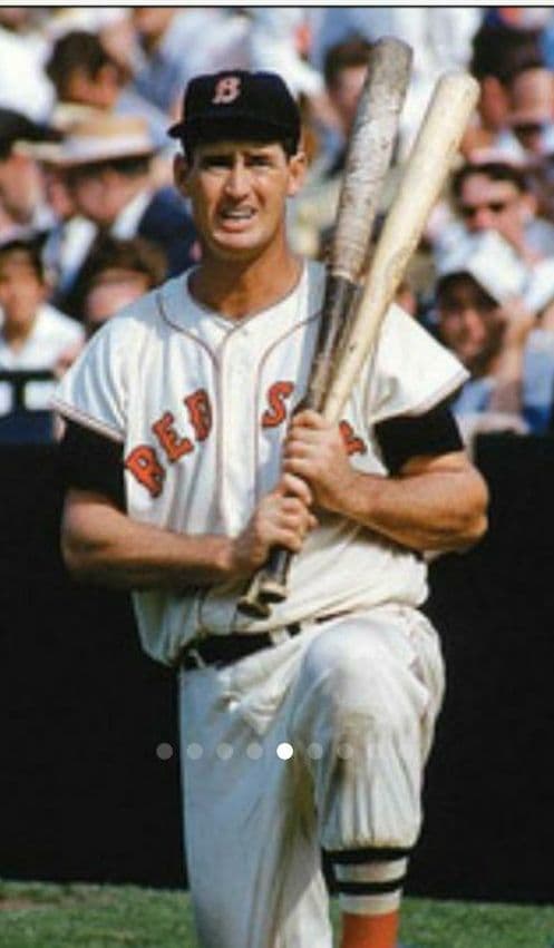 UDA MLB デッド ウィリアムス フィギュア