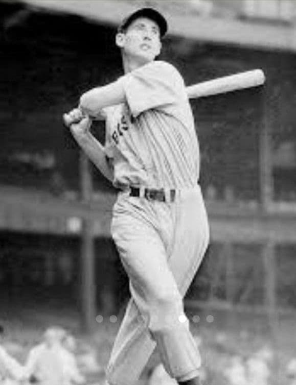 UDA MLB デッド ウィリアムス フィギュア