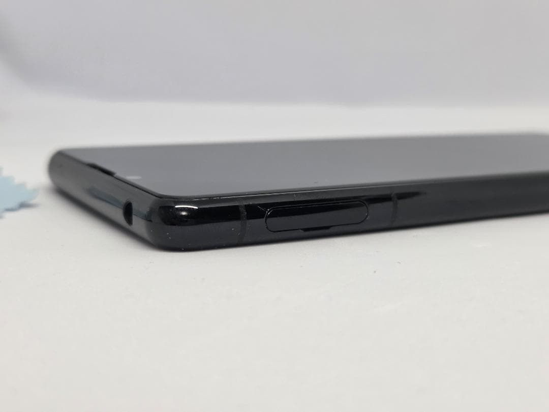 SONY Xperia5ⅲ XQ-BQ42 国内版simフリー ブラック