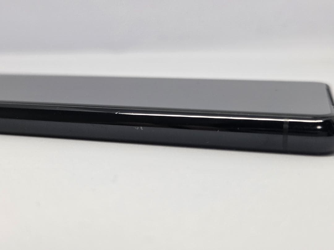 SONY Xperia5ⅲ XQ-BQ42 国内版simフリー ブラック