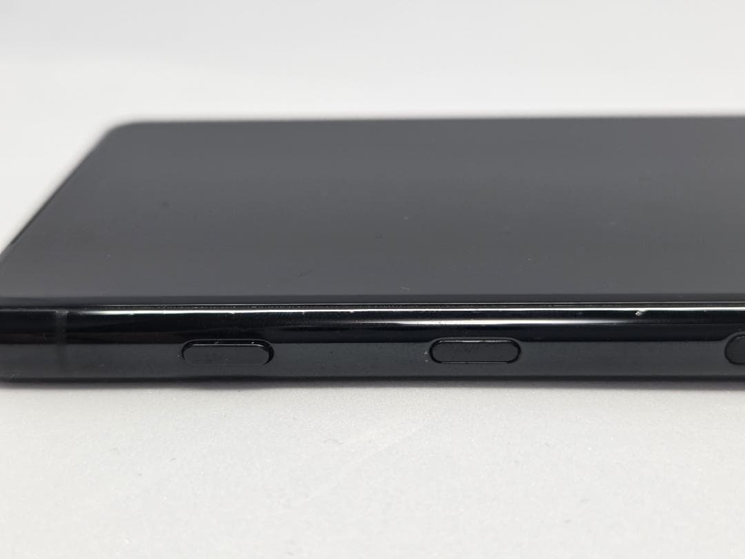 SONY Xperia5ⅲ XQ-BQ42 国内版simフリー ブラック