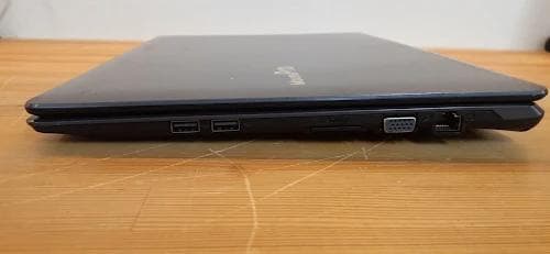 f*i様 80L0202₋08【高年式i7】MousePro SSD525GB