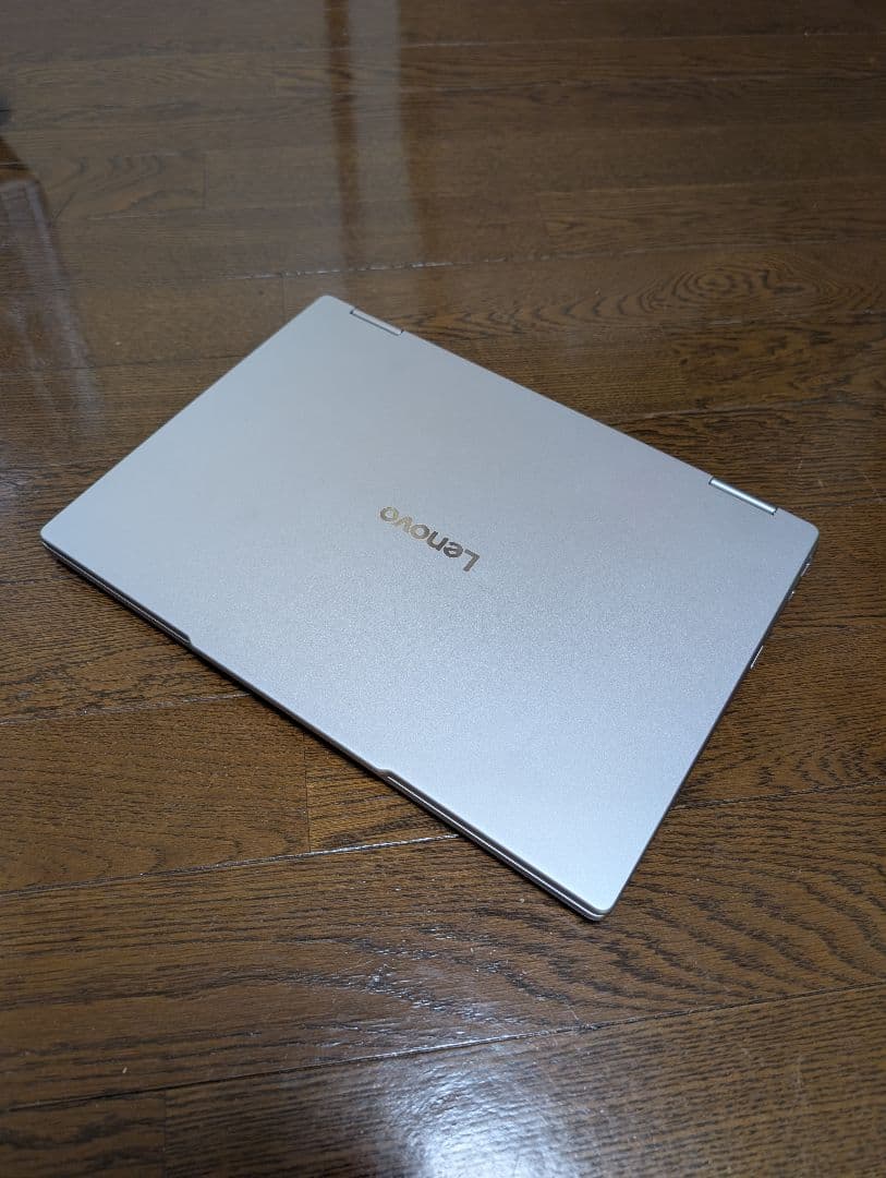 Lenovo Yoga 7 2-in-1 Gen 10 Office 保証残