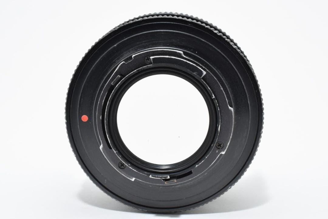 CONTAX コンタックス Planar 85mm 1.4 AEG レンズ