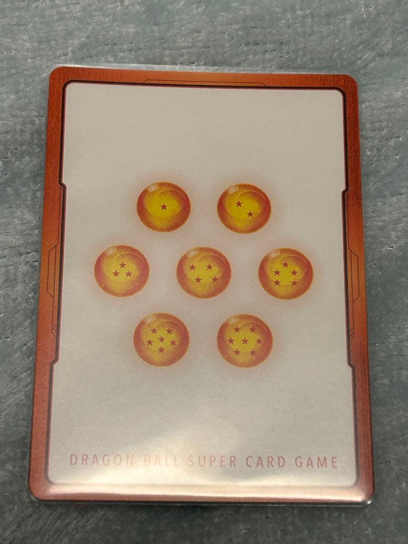 ドラゴンボールフュージョンワールド　マンガブースター02 まとめ売り