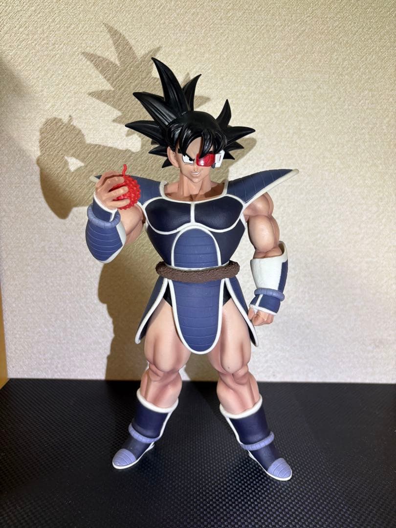 一番くじ ドラゴンボール HISTORY OF THE FILM D賞 ターレス
