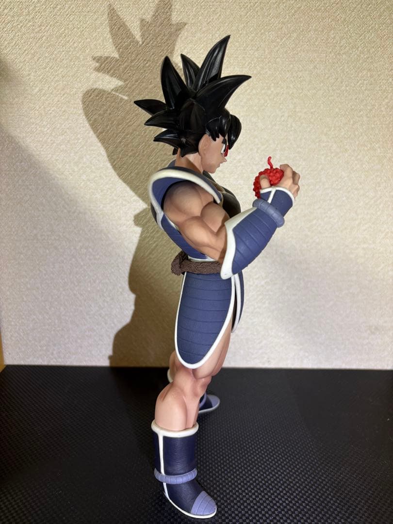 一番くじ ドラゴンボール HISTORY OF THE FILM D賞 ターレス