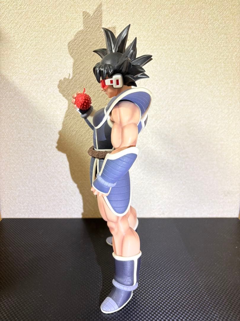 一番くじ ドラゴンボール HISTORY OF THE FILM D賞 ターレス