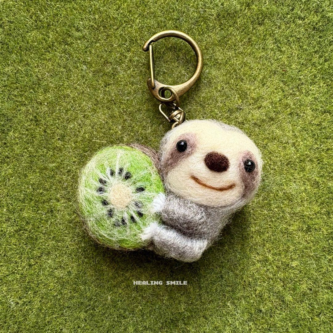 羊毛フェルト　ハンドメイド　なお様オーダー専用ページ
