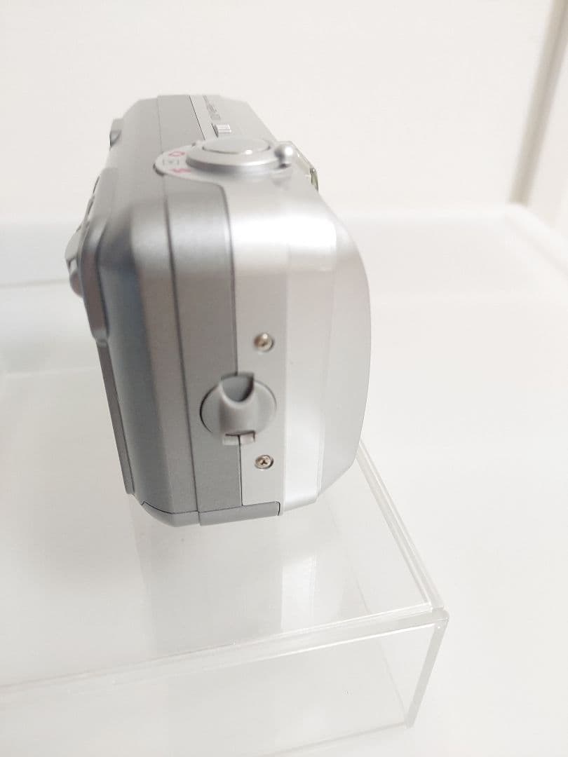 FUJIFILM FinePix A210 乾電池式　スマホ転送OK