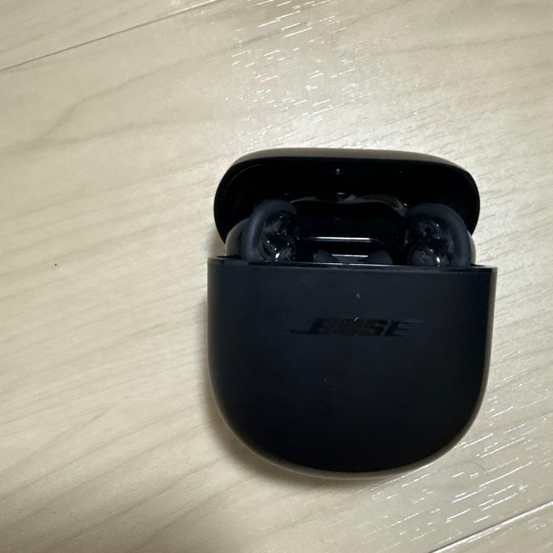 H*a様 BOSE QC EARBUDS.II Refurbished
