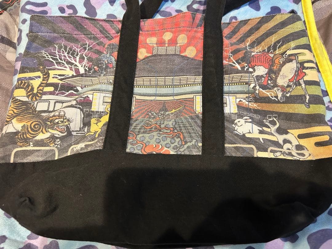 R指定　何かに使えるかも知れん券　両国国技館セット