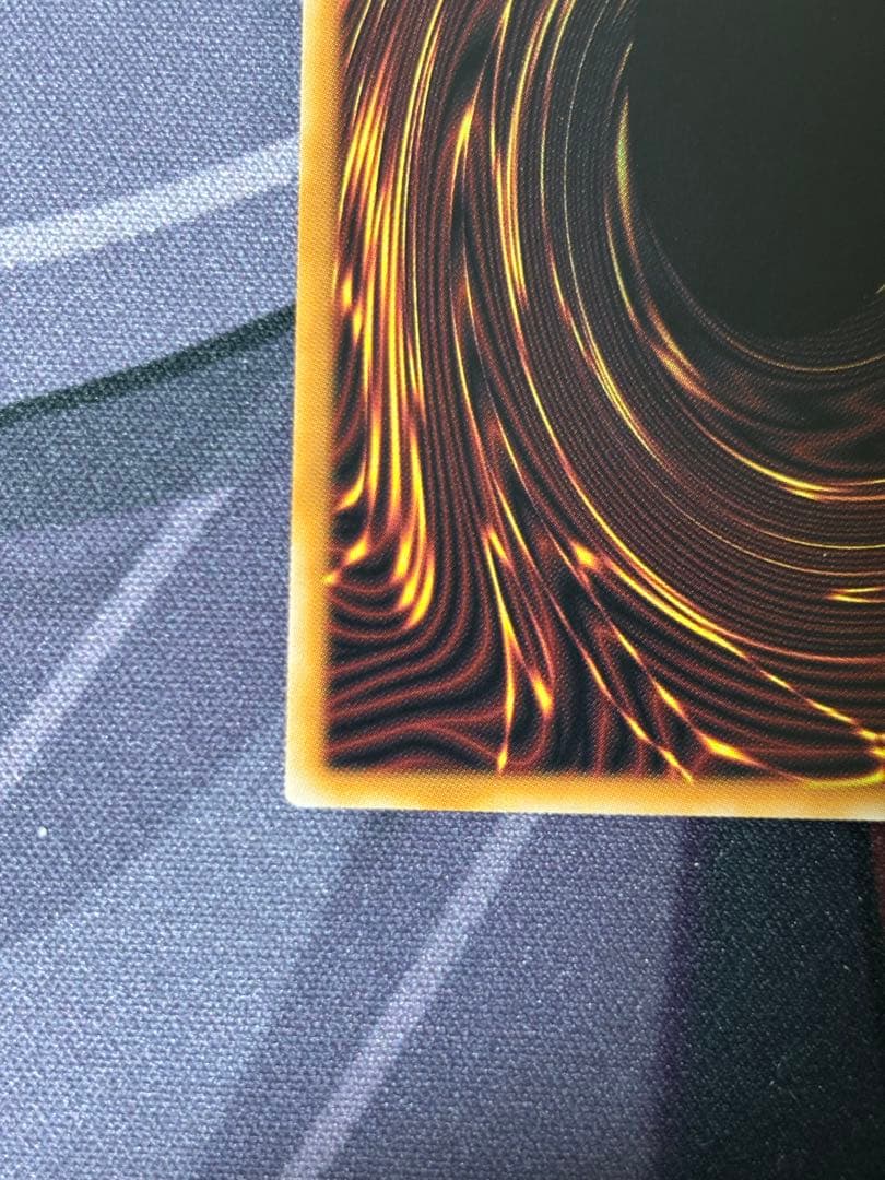 倶利伽羅天童　オーバーフレーム　プリシク　プリズマ③