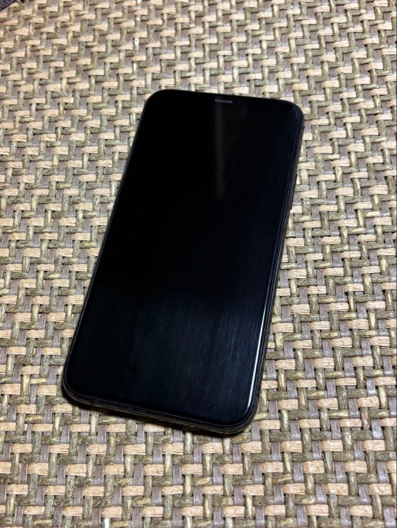 Apple iPhone 11 Pro スペースグレー256GB