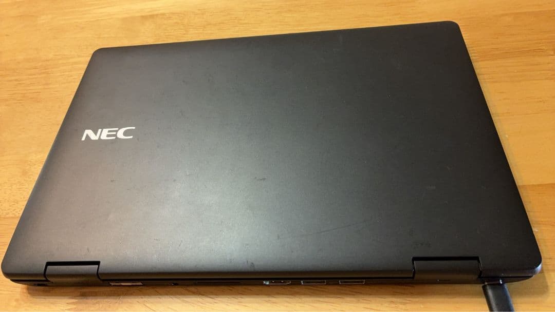 NEC VersaPro 第10世代i5 8GB SSD256GB WIN11