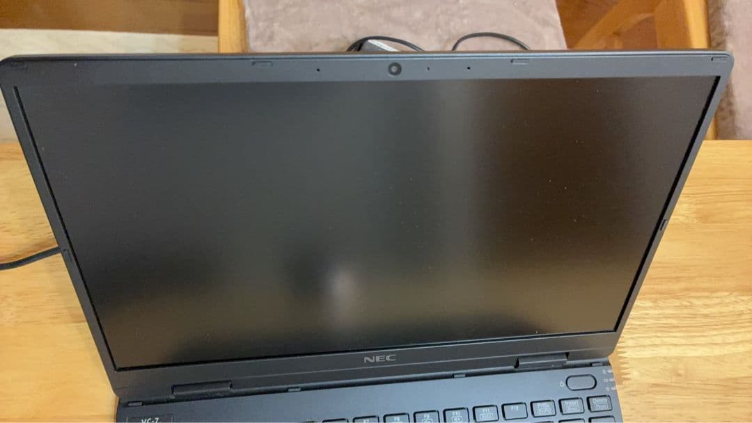 NEC VersaPro 第10世代i5 8GB SSD256GB WIN11