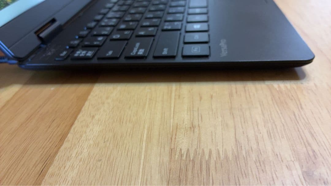 NEC VersaPro 第10世代i5 8GB SSD256GB WIN11