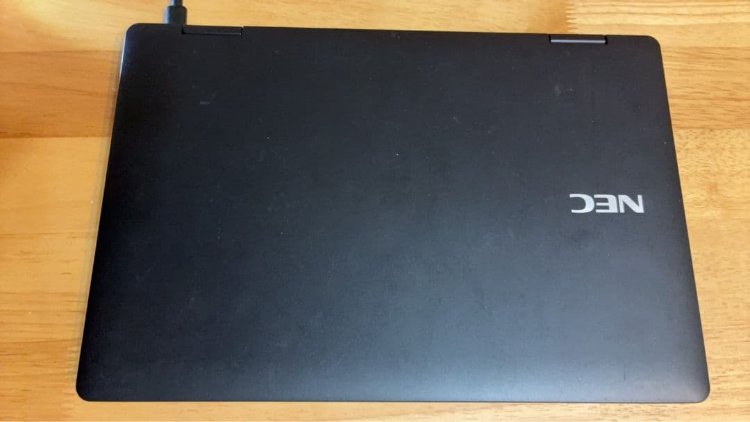 NEC VersaPro 第10世代i5 8GB SSD256GB WIN11