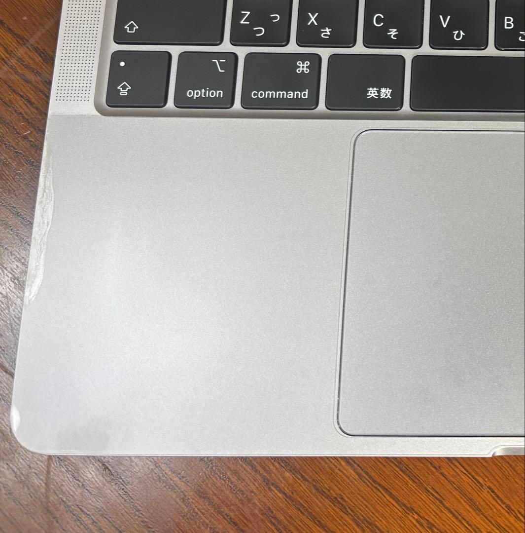 MacBook Pro 13インチ（2020年モデル）16GB/512GB