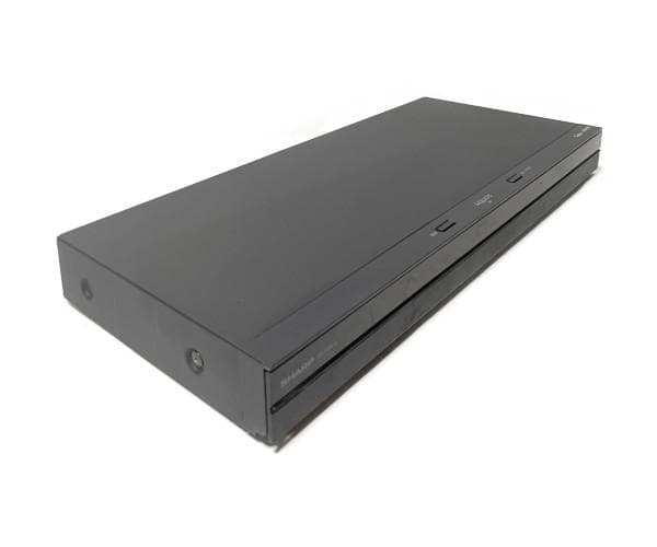 シャープ AQUOS ブルーレイレコーダー 2チューナー BD-NW520