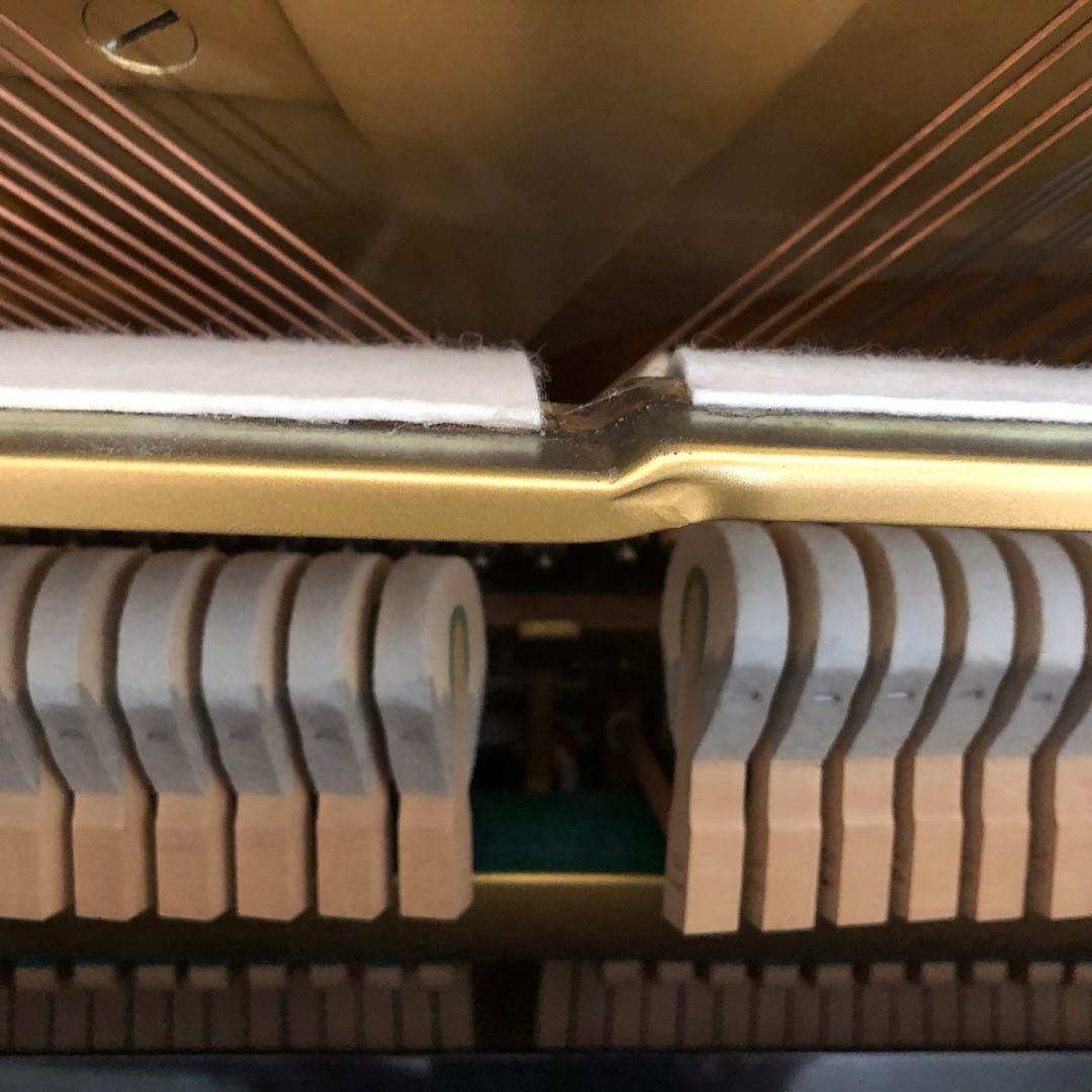 【美品】YAMAHA YUS アップライトピアノ