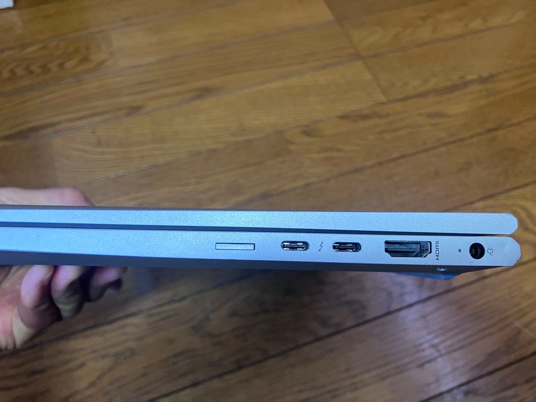 hp elitebook 830 G7 メモリ16GB SSD256GB