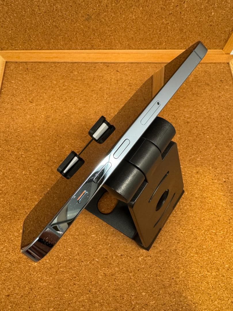 iPhone 13 Pro シエラブルー 256 GB バッテリー100%