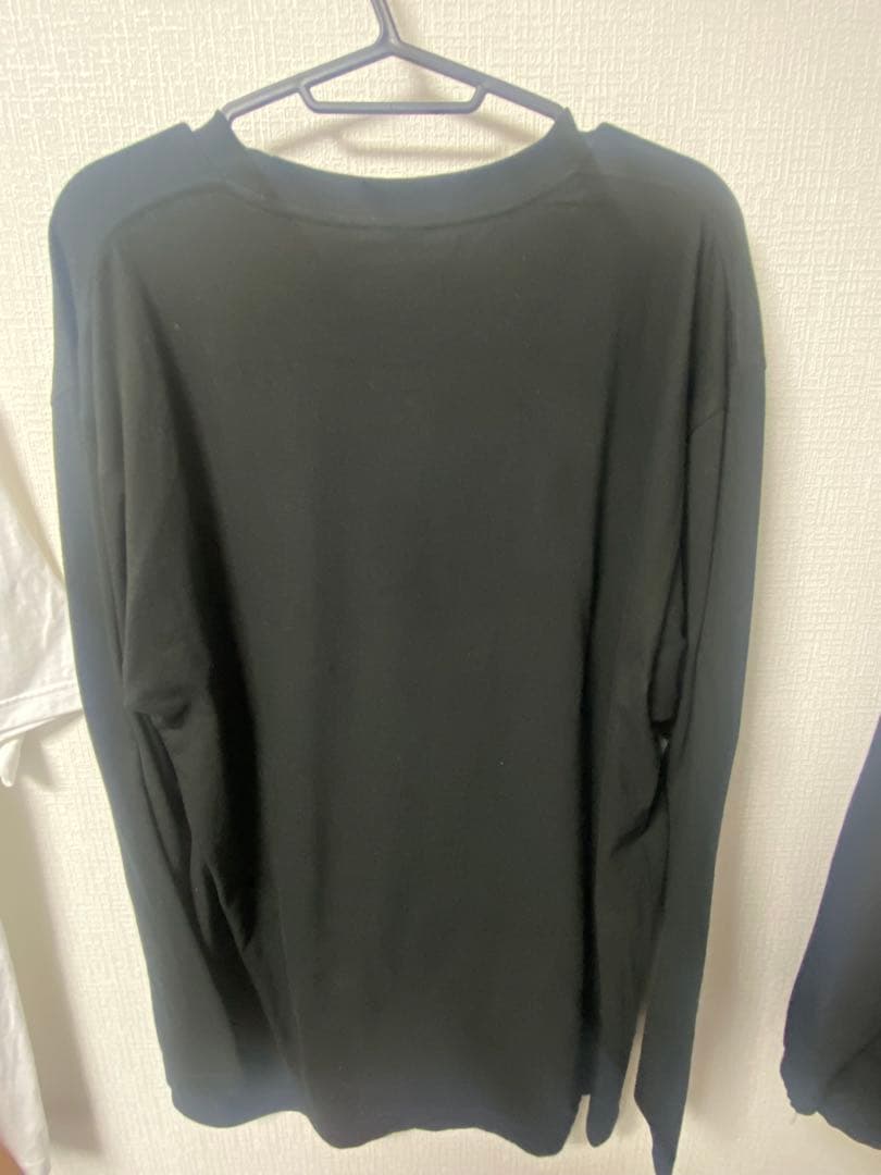 海月雲ろあ　Tシャツ　ＸＬ