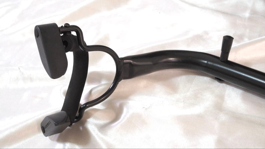 HERCULES　DS508B チェロ　スタンド