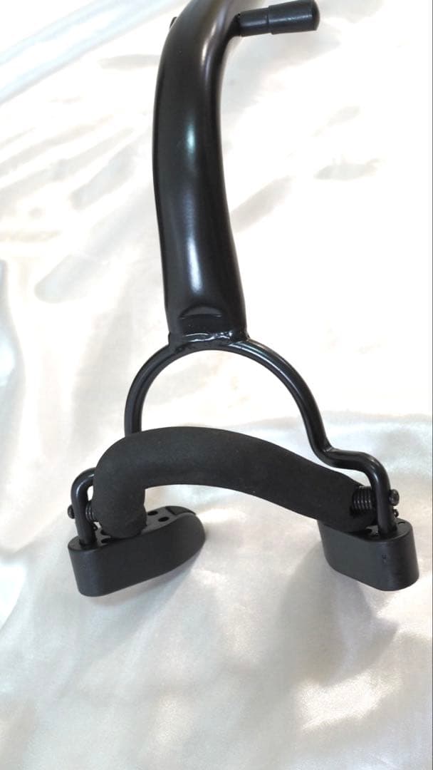 HERCULES　DS508B チェロ　スタンド